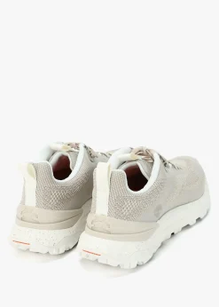 Men's Motion Access Light Taupe Trainers