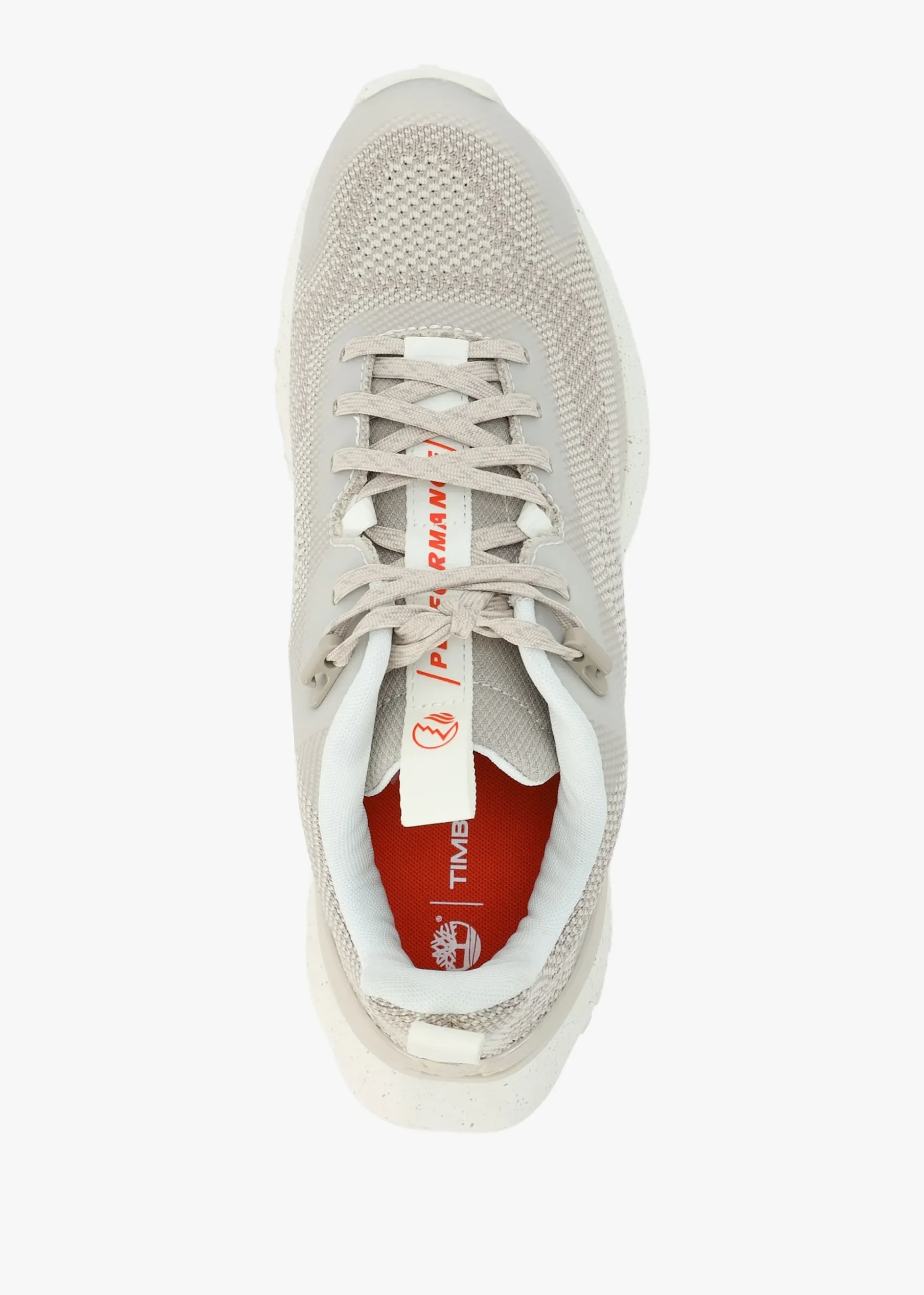 Men's Motion Access Light Taupe Trainers