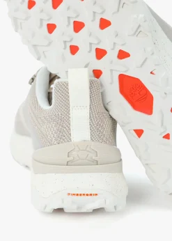 Men's Motion Access Light Taupe Trainers