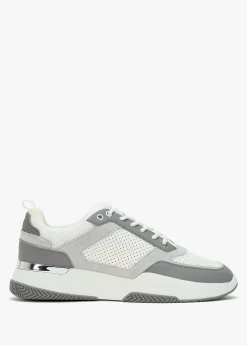 Men’s Radnor Grey Trainers