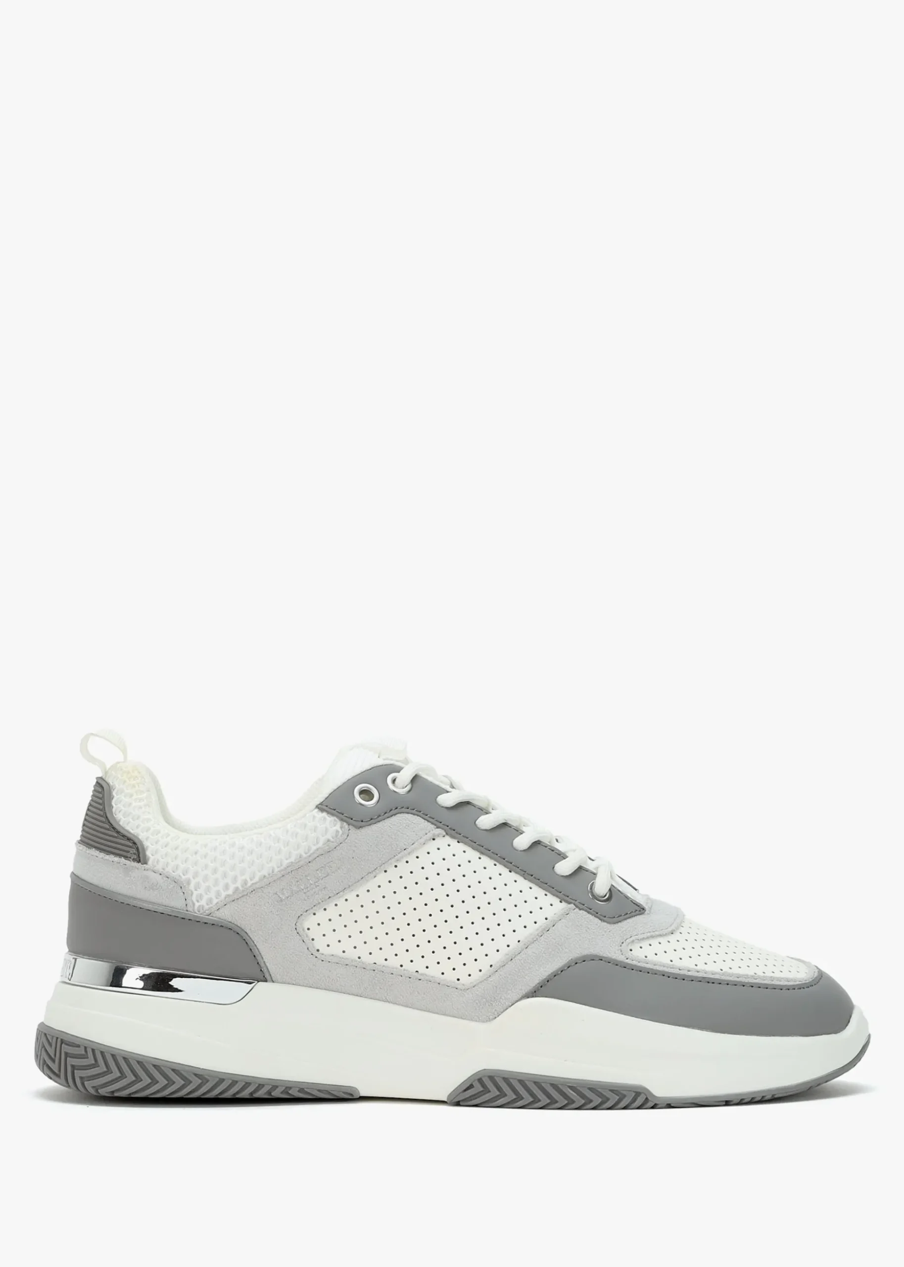 Men’s Radnor Grey Trainers