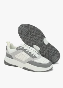 Men’s Radnor Grey Trainers