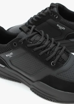 Men’s Radnor Triple Black Trainers