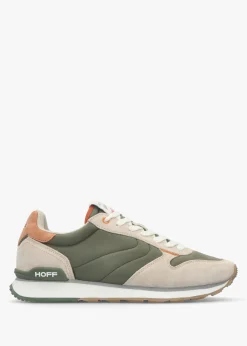 Men’s Track & Field Rhodes Multicoloured Trainers