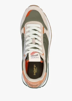 Men’s Track & Field Rhodes Multicoloured Trainers