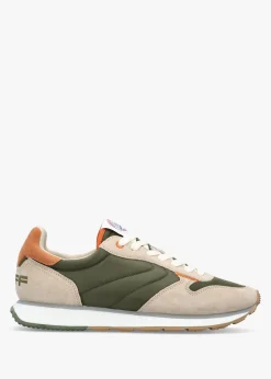 Men’s Track & Field Rhodes Multicoloured Trainers