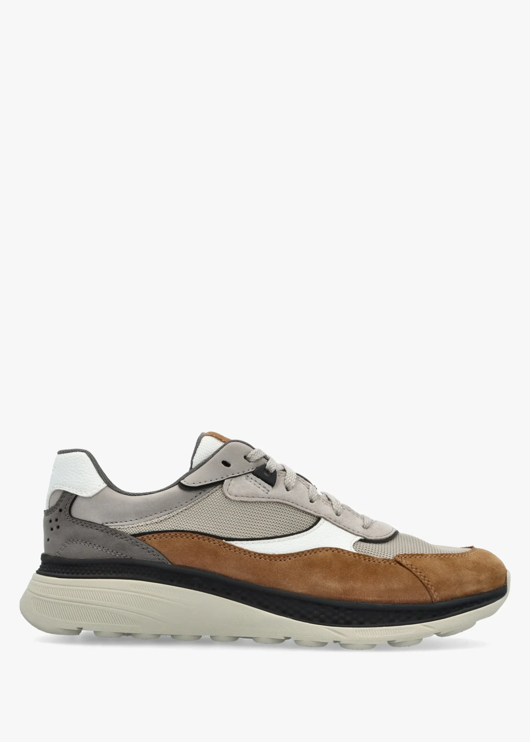 Men’s U Spherica Actif X1 Sand Toffee Trainers