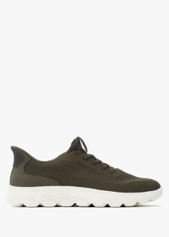 Men’s U Spherica Plus A Military Trainers