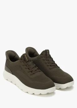 Men’s U Spherica Plus A Military Trainers
