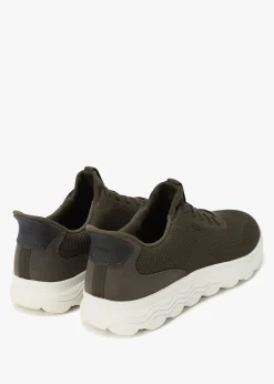 Men’s U Spherica Plus A Military Trainers