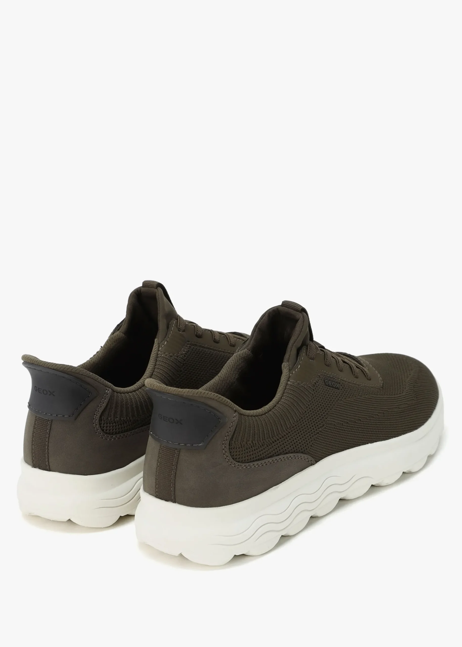 Men’s U Spherica Plus A Military Trainers
