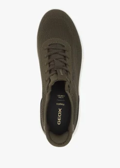 Men’s U Spherica Plus A Military Trainers