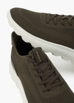 Men’s U Spherica Plus A Military Trainers