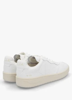 Men’s V-90 O.T Leather Extra White Trainers