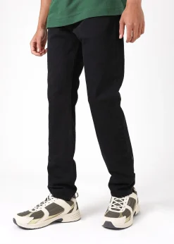 Men's White/Khaki Holloway Trainers
