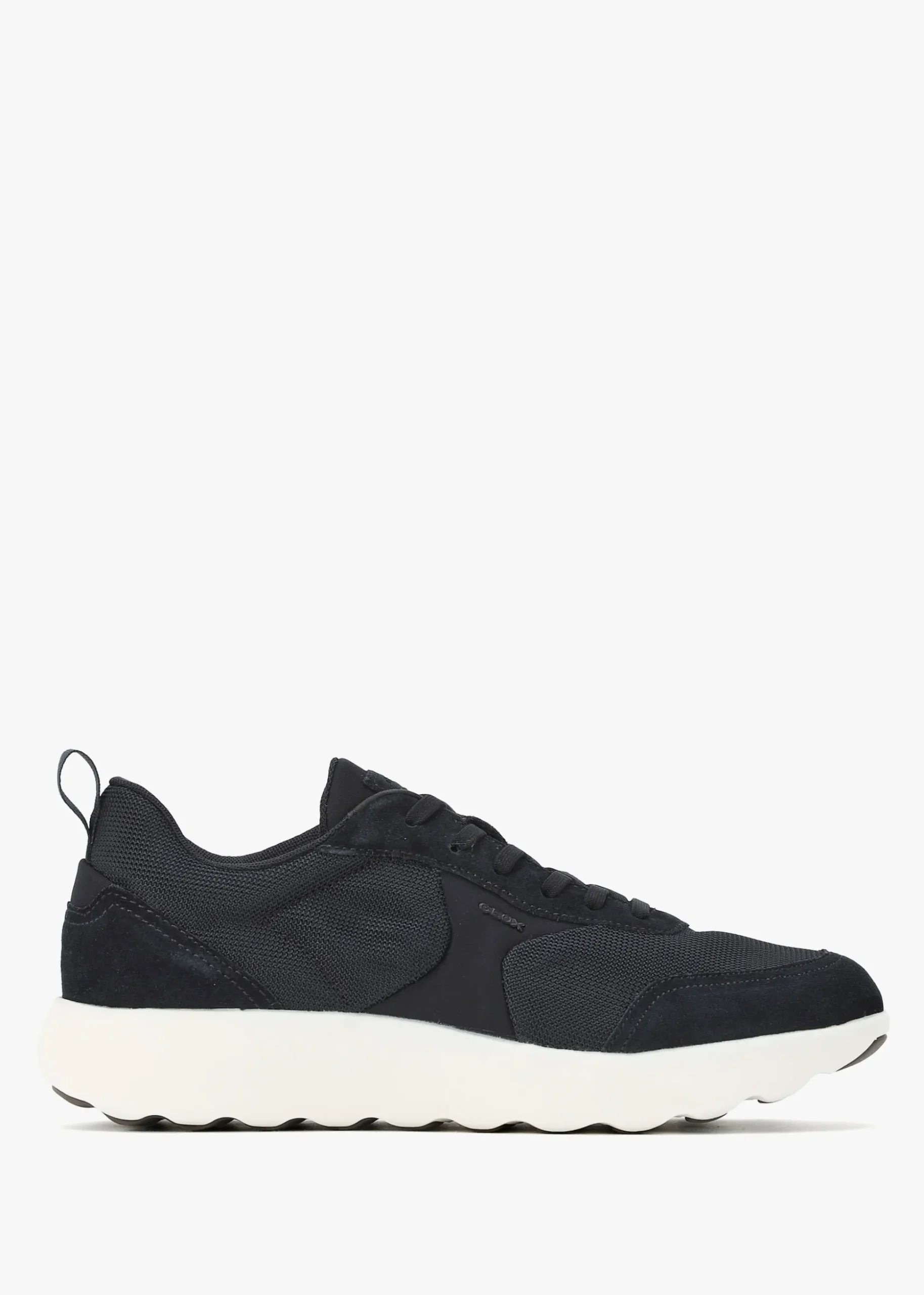 Men’s Xtros Suspensa Navy Trainers