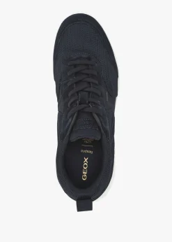 Men’s Xtros Suspensa Navy Trainers