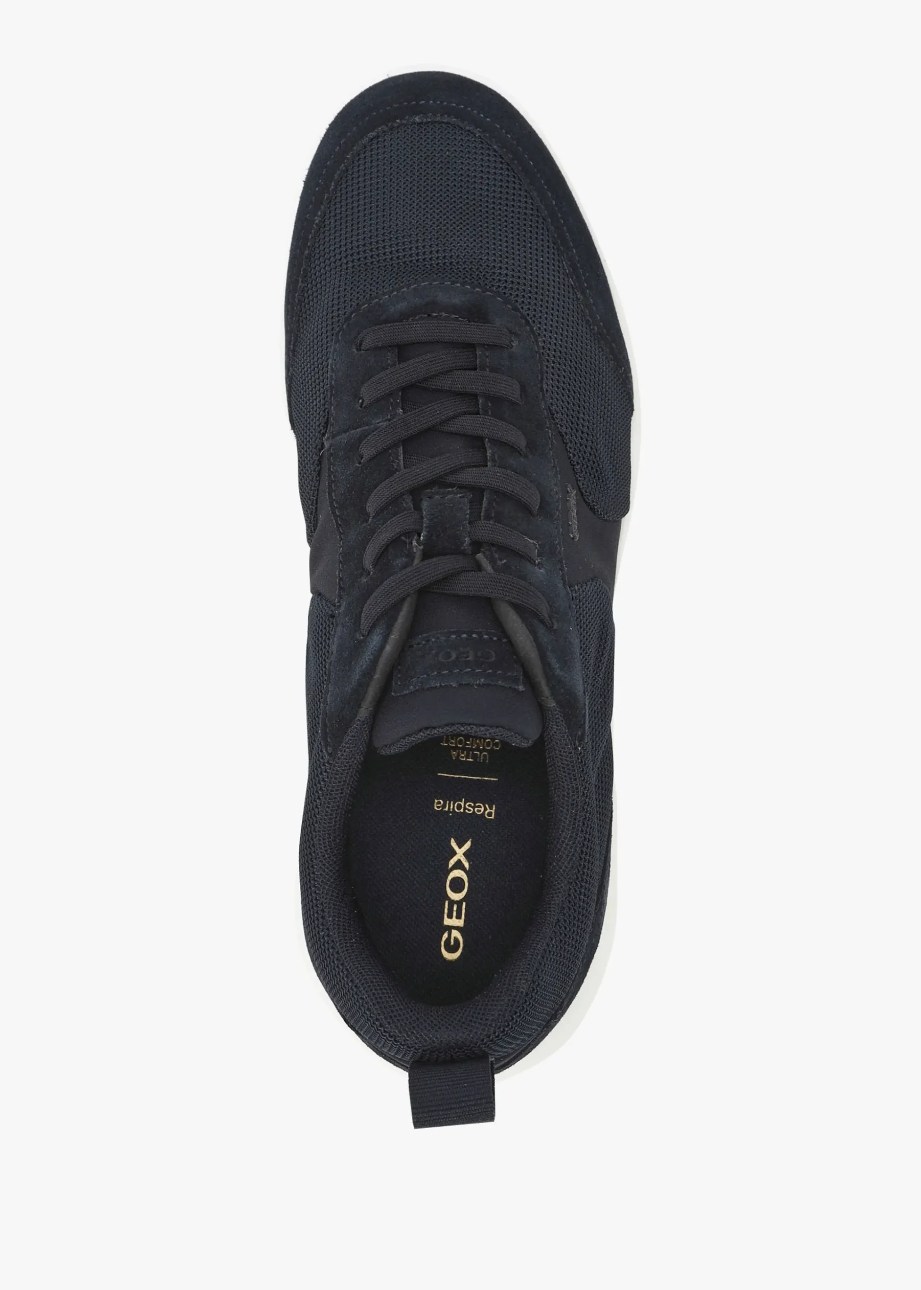 Men’s Xtros Suspensa Navy Trainers
