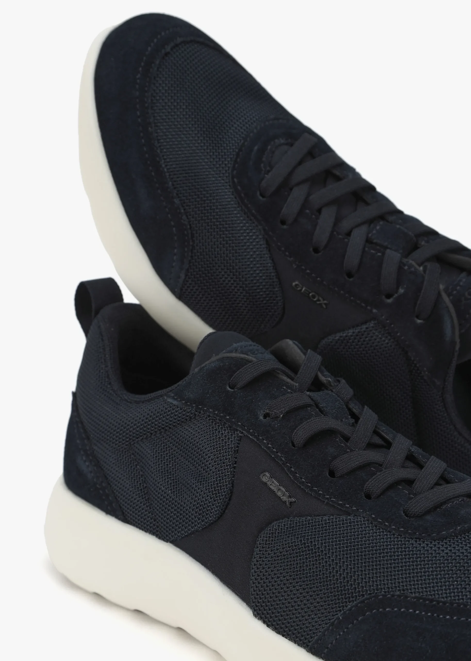 Men’s Xtros Suspensa Navy Trainers