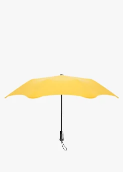 Metro Citrus Yellow Umbrella