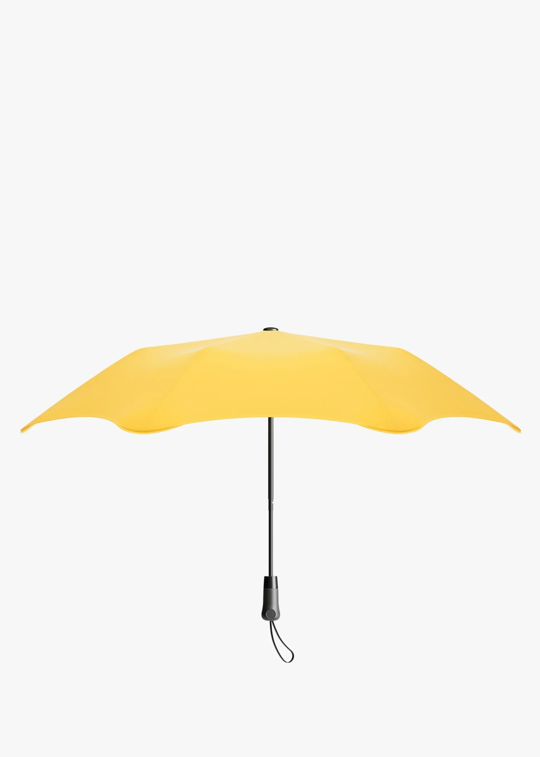 Metro Citrus Yellow Umbrella