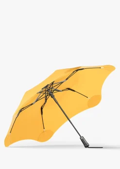 Metro Citrus Yellow Umbrella