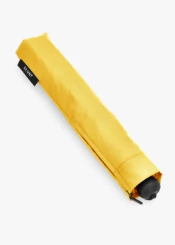 Metro Citrus Yellow Umbrella
