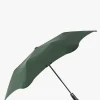 Metro Forest Green Umbrella