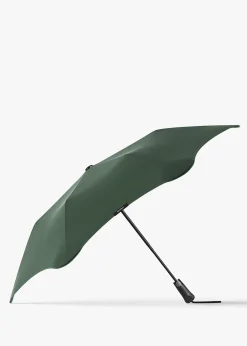 Metro Forest Green Umbrella