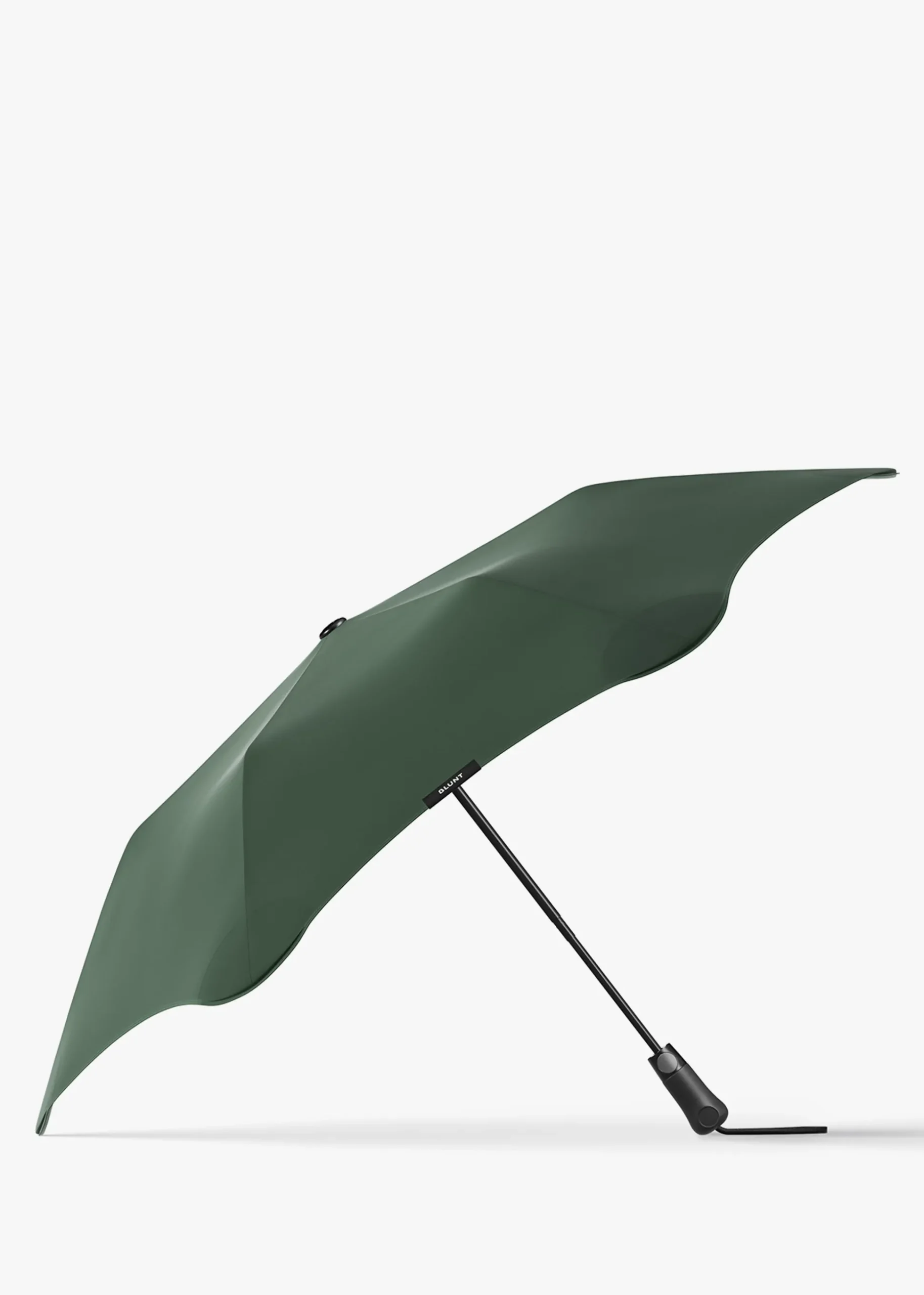 Metro Forest Green Umbrella