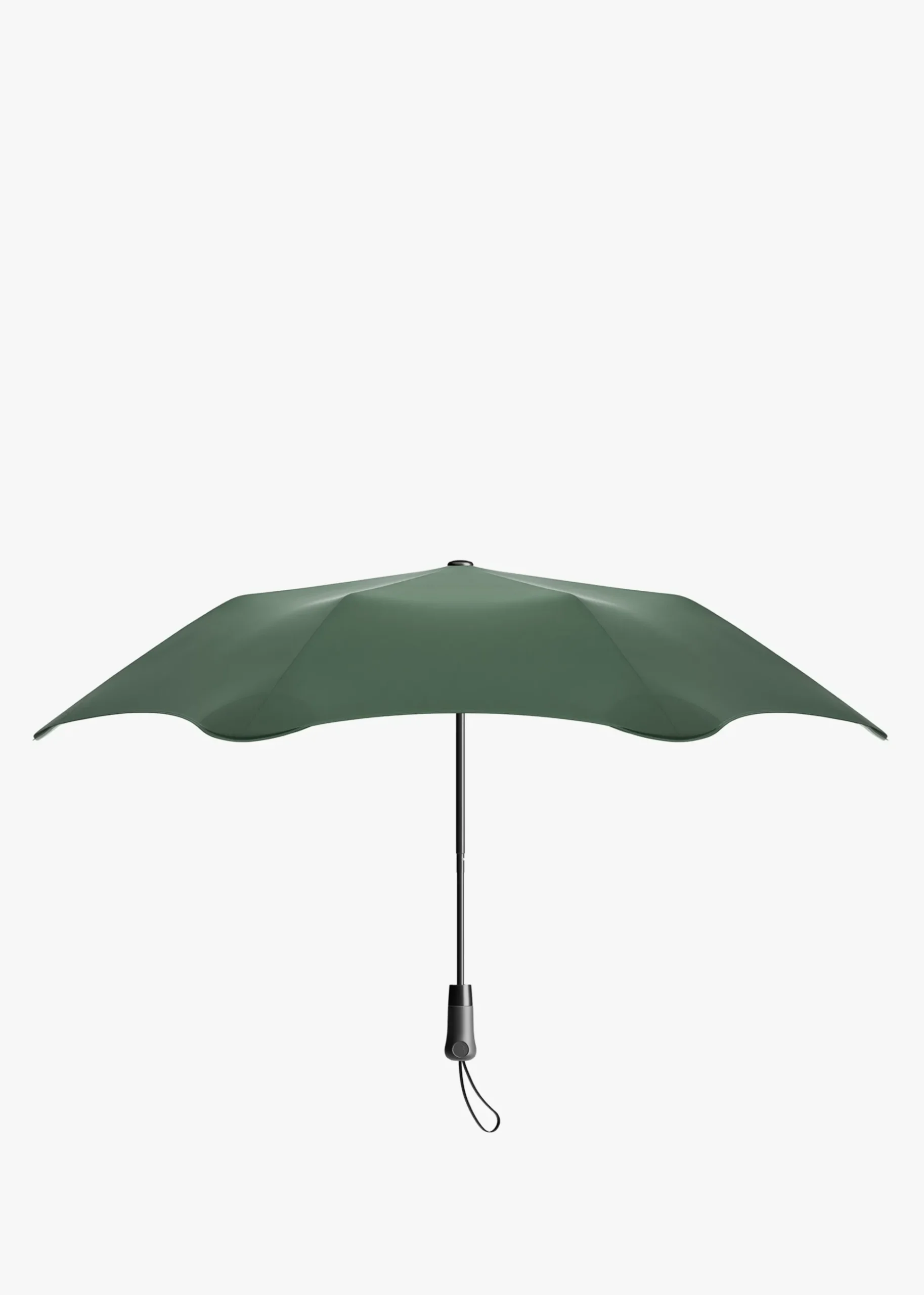 Metro Forest Green Umbrella