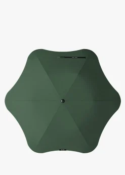 Metro Forest Green Umbrella