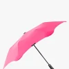 Metro Hibiscus Pink Umbrella
