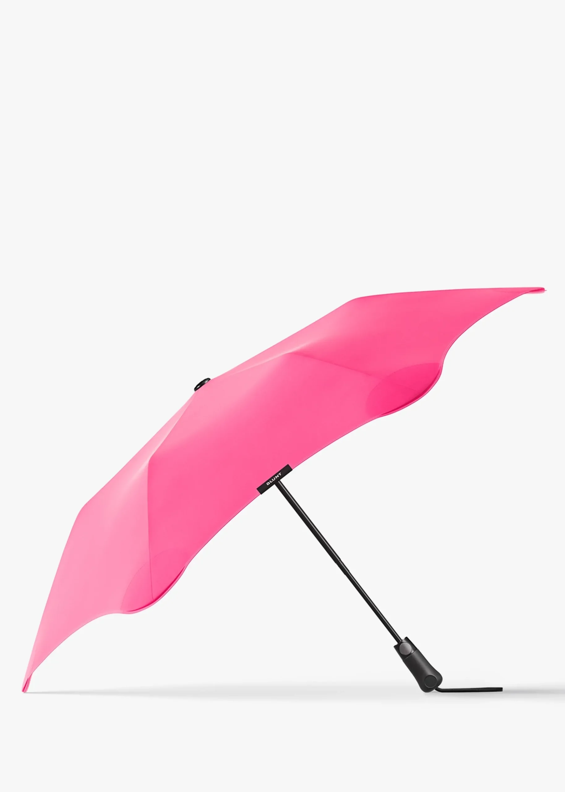 Metro Hibiscus Pink Umbrella