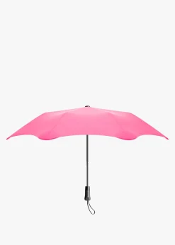 Metro Hibiscus Pink Umbrella