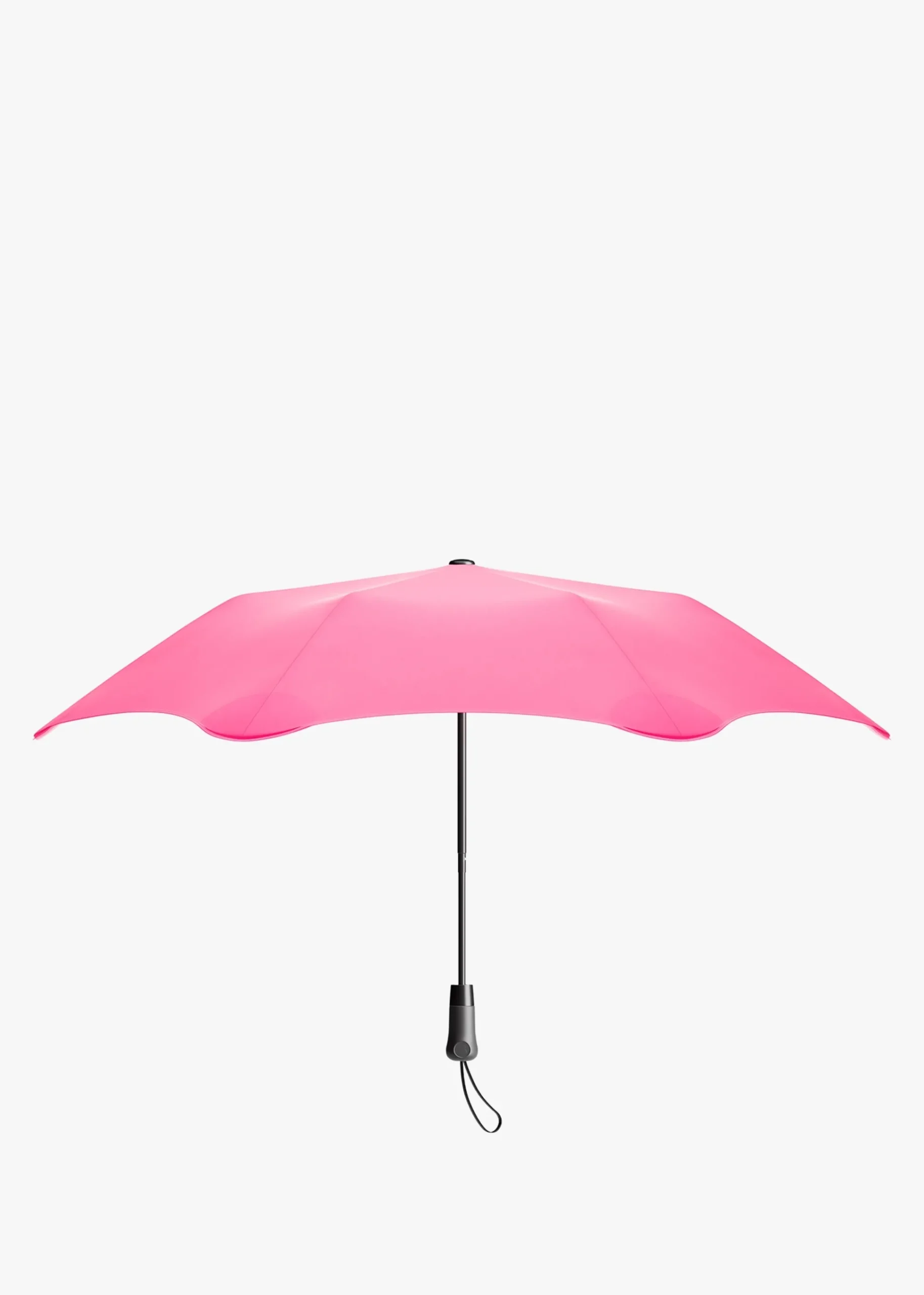 Metro Hibiscus Pink Umbrella