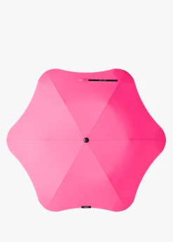Metro Hibiscus Pink Umbrella