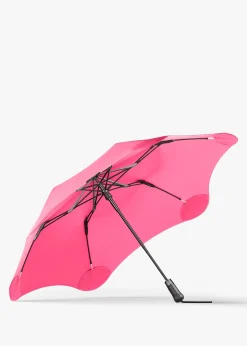 Metro Hibiscus Pink Umbrella