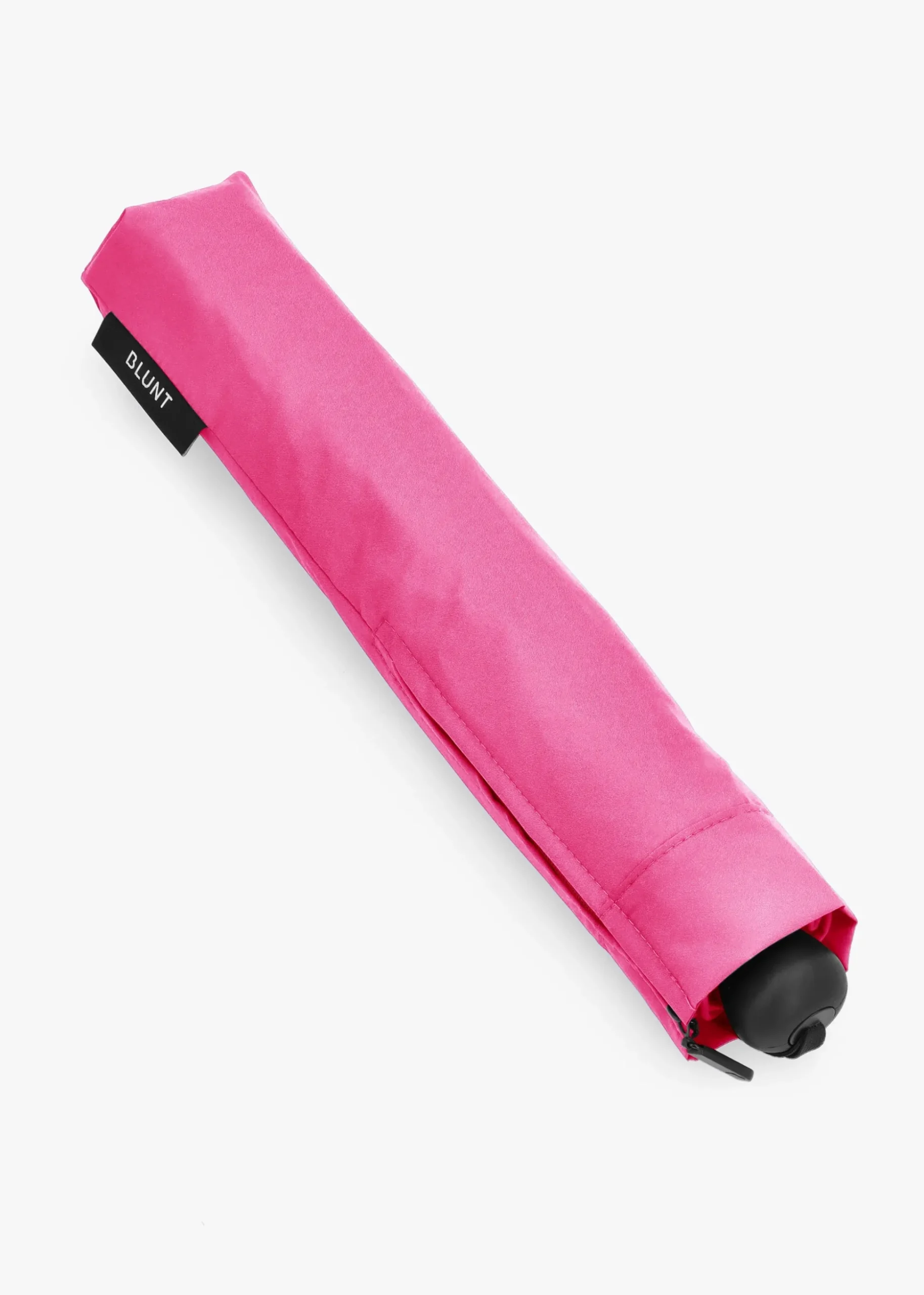 Metro Hibiscus Pink Umbrella
