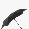 Metro Ink Black Umbrella