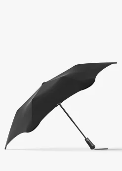 Metro Ink Black Umbrella