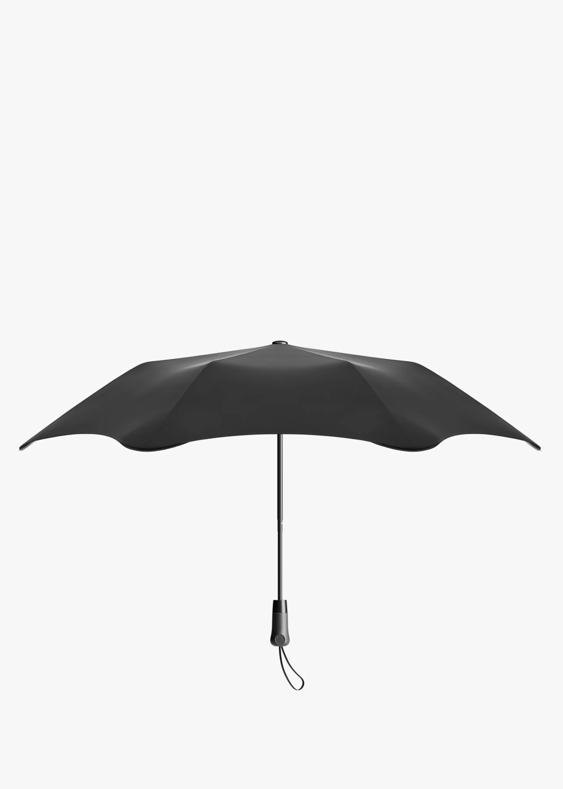 Metro Ink Black Umbrella
