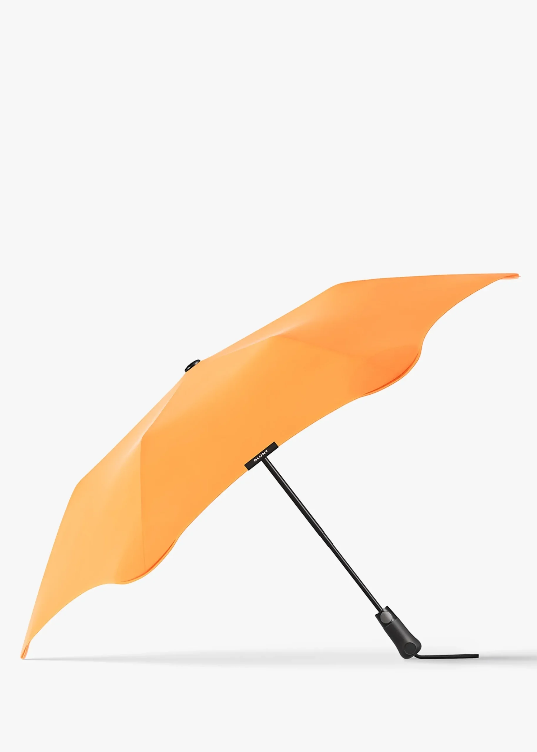 Metro Mango Orange Umbrella