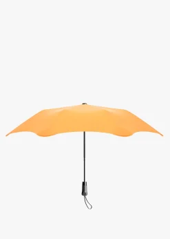 Metro Mango Orange Umbrella