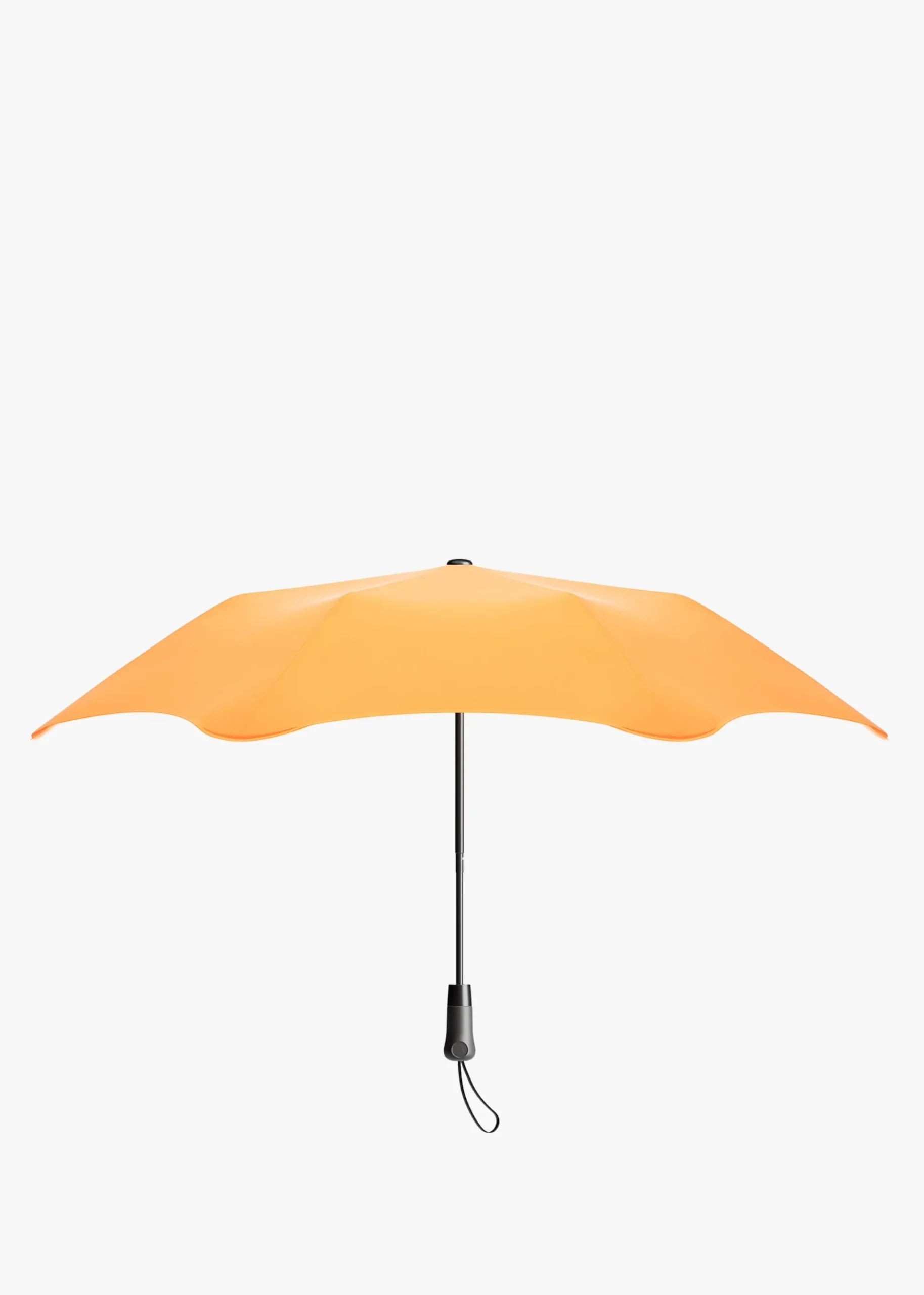 Metro Mango Orange Umbrella