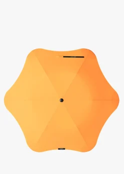 Metro Mango Orange Umbrella