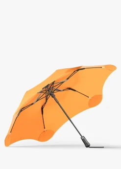 Metro Mango Orange Umbrella