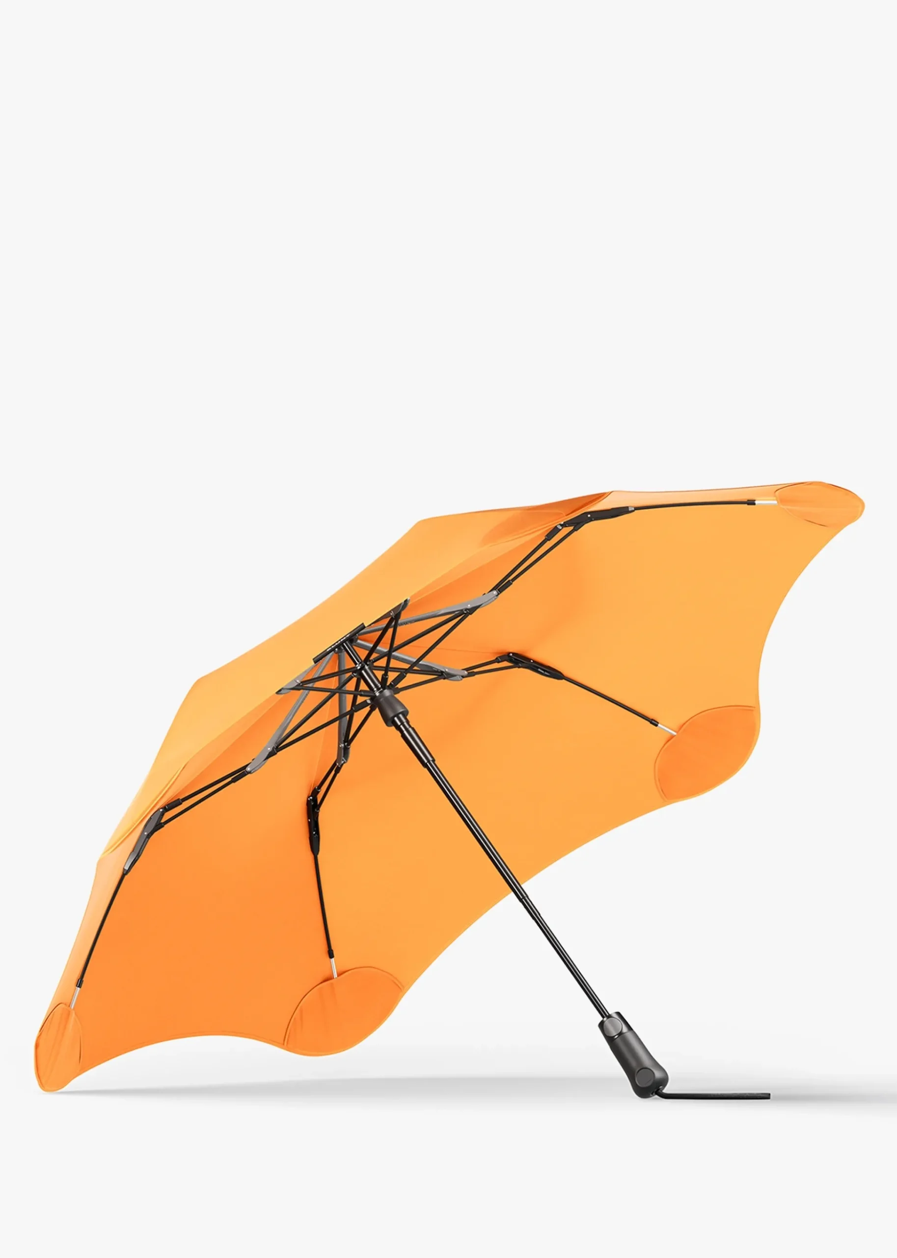 Metro Mango Orange Umbrella