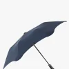 Metro Midnight Navy Umbrella