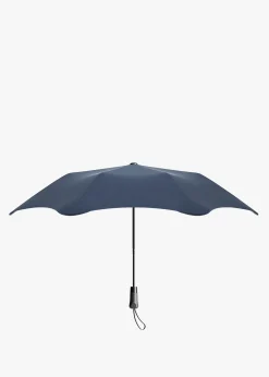 Metro Midnight Navy Umbrella